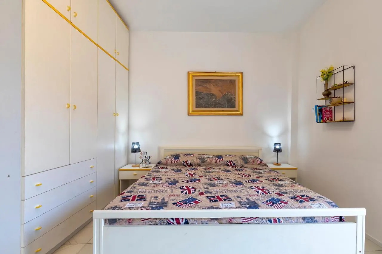 Europa 43 Holiday Home Alghero
