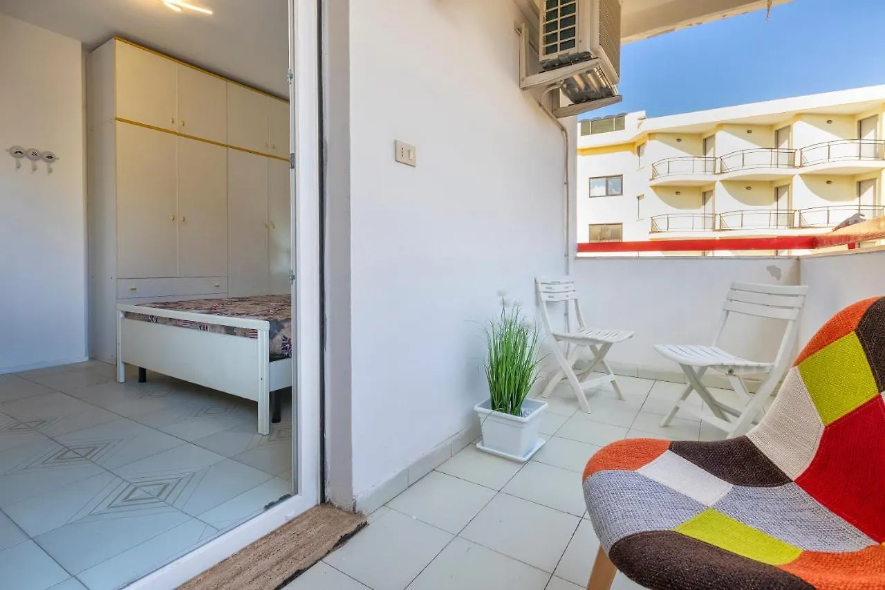 Europa 43 Holiday Home Alghero 0*,  Italy