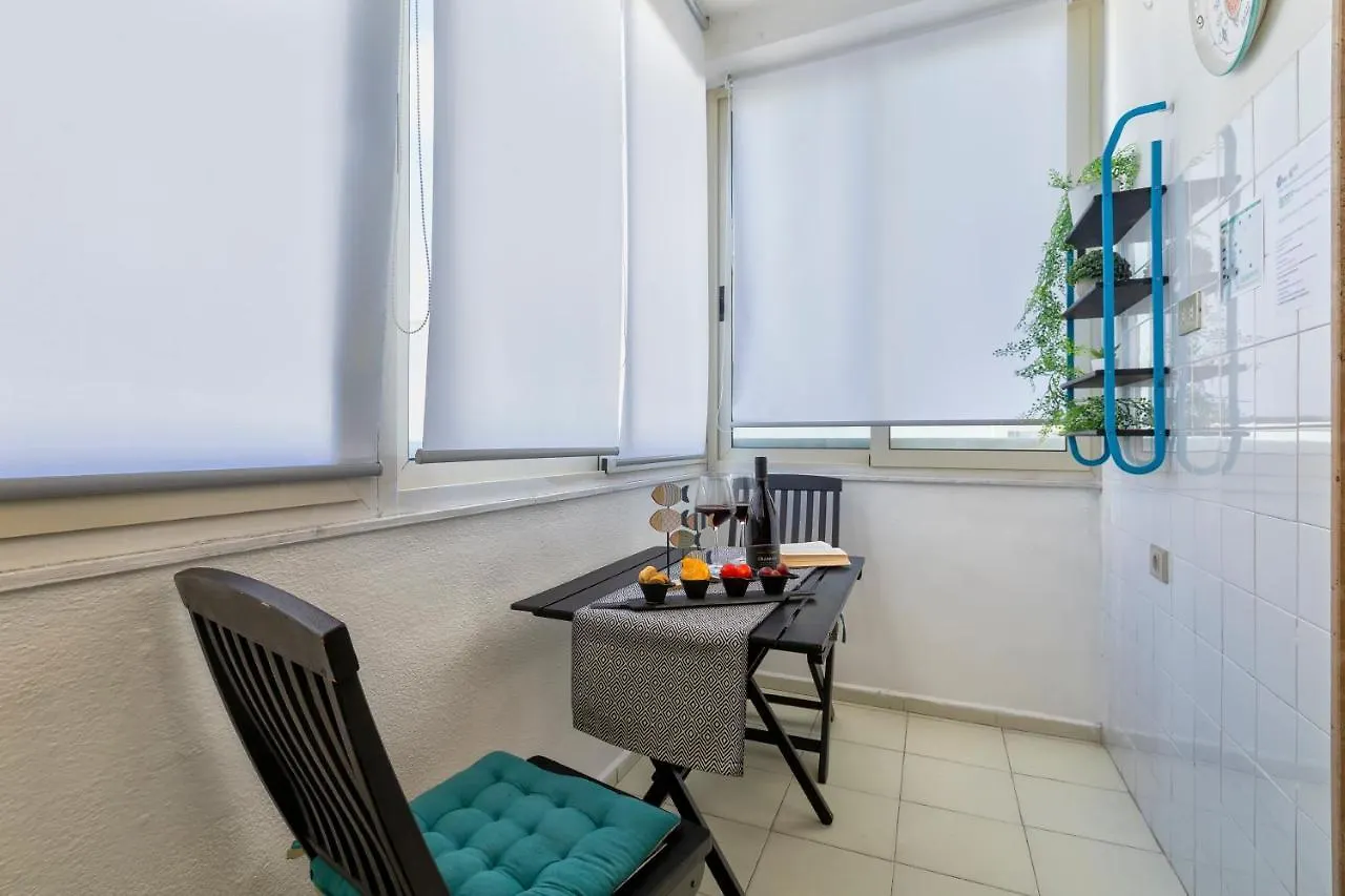 Europa 43 Holiday Home Alghero