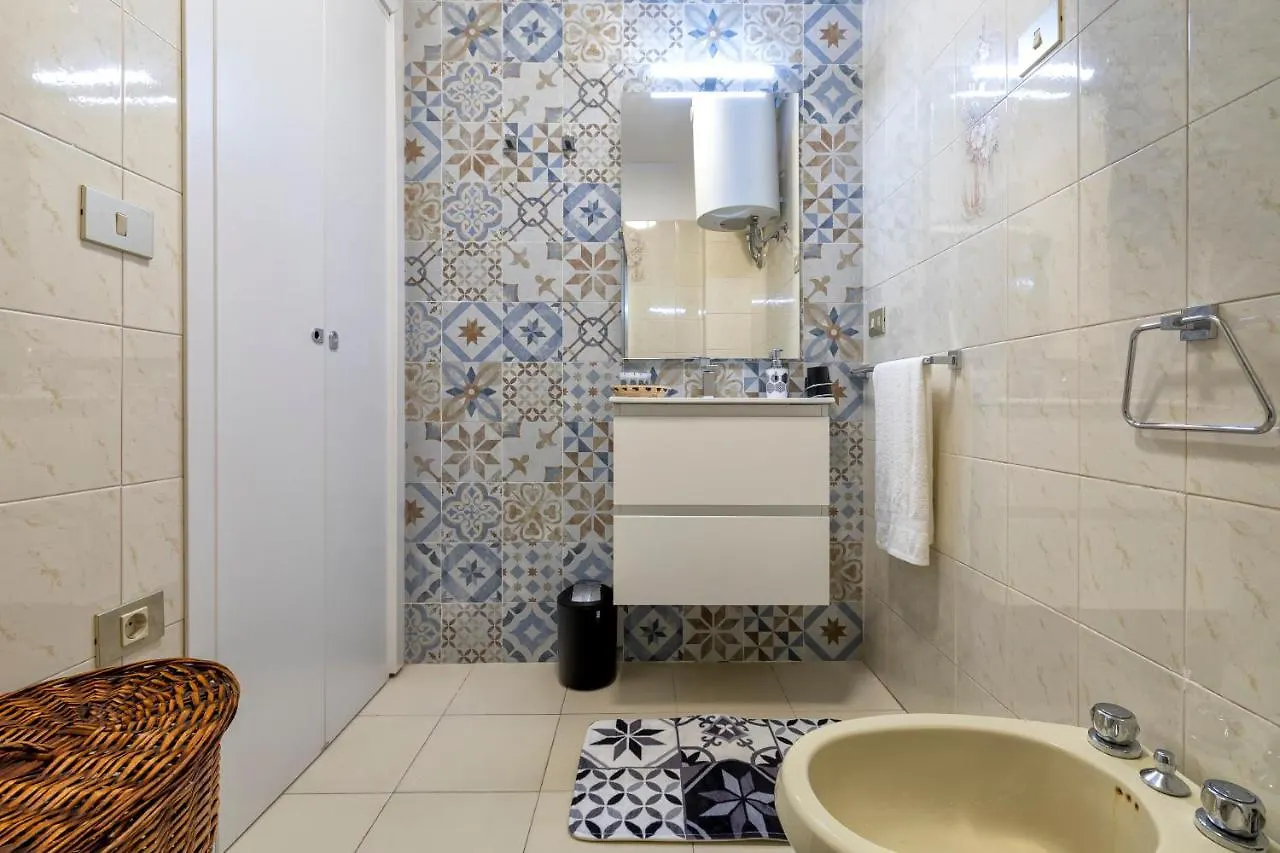 Europa 43 Holiday Home Alghero