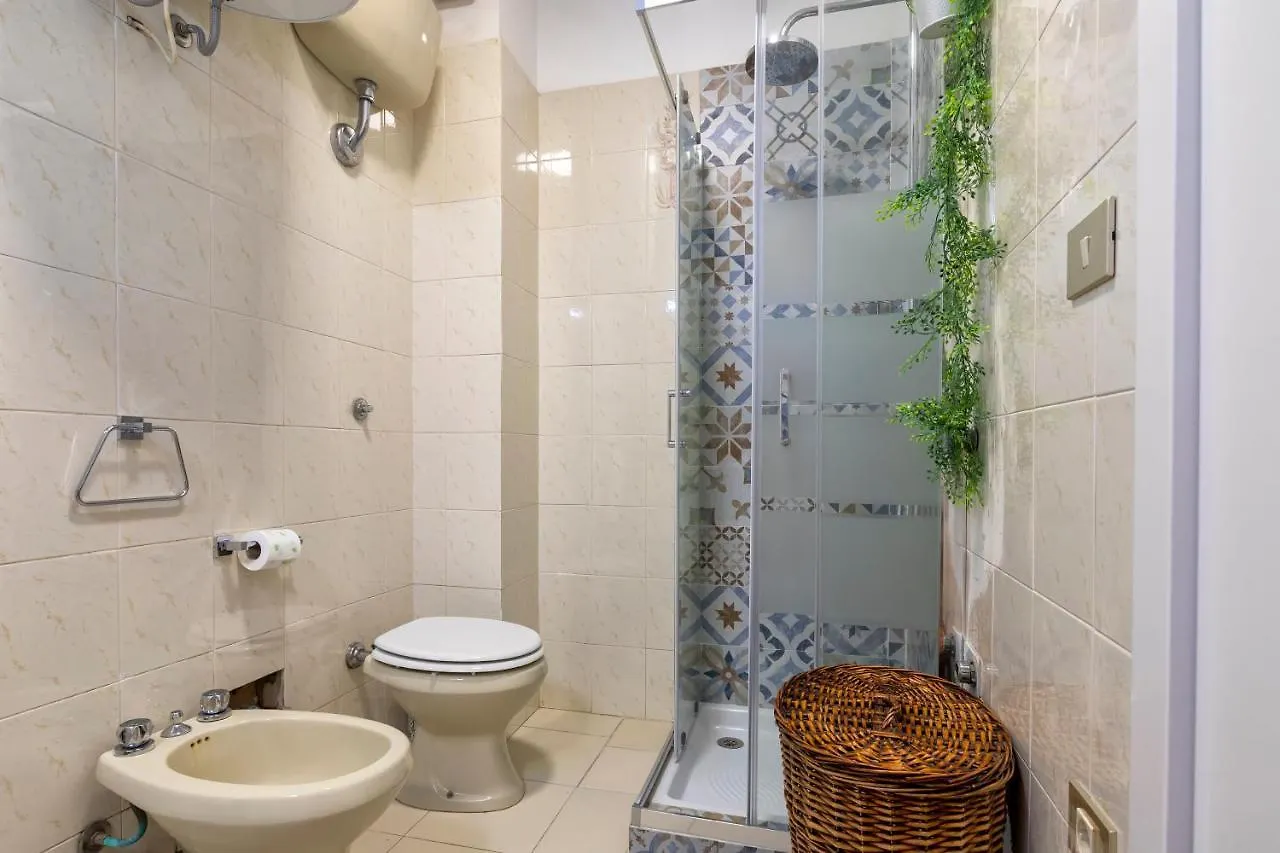 Apartment Europa 43 Holiday Home Alghero