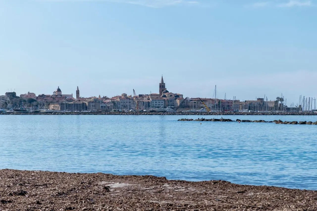 Europa 43 Holiday Home Alghero