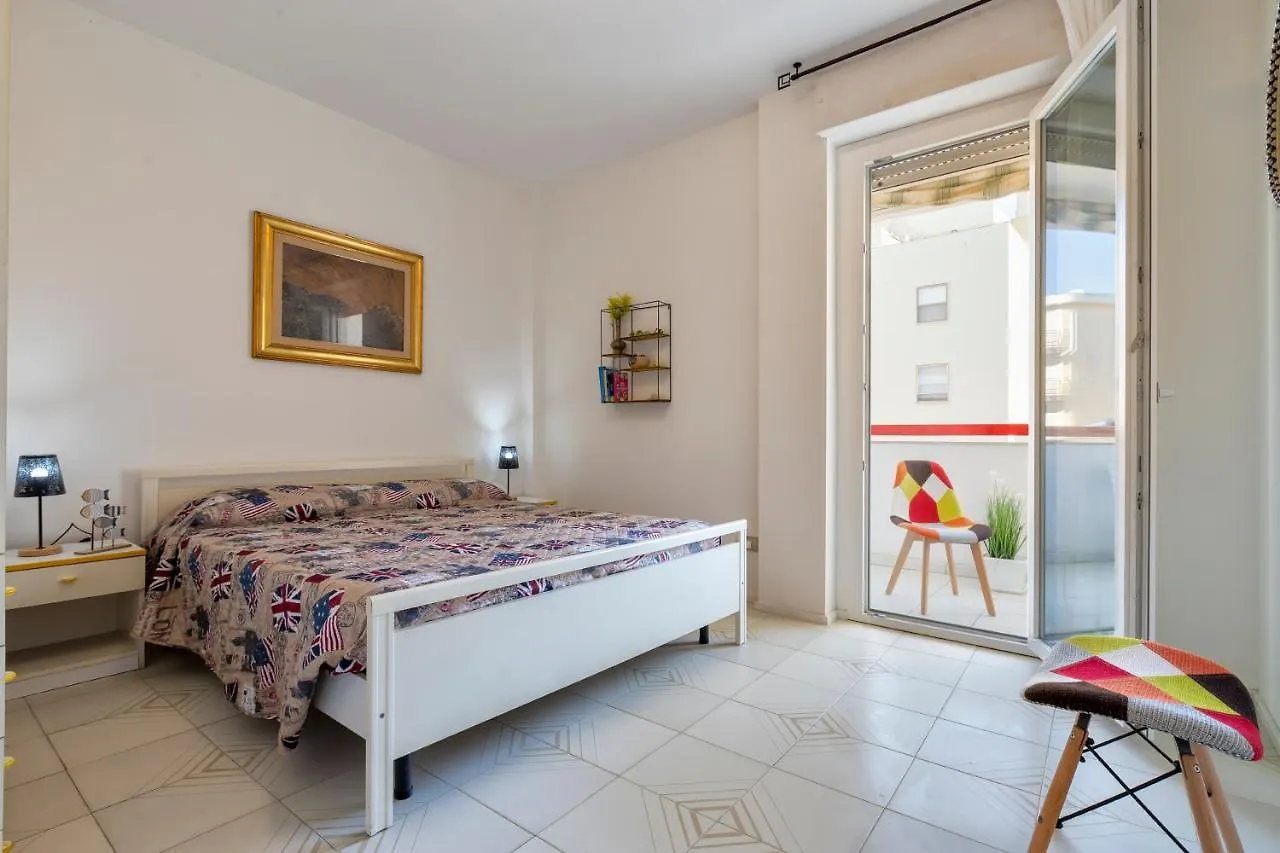 Apartment Europa 43 Holiday Home Alghero