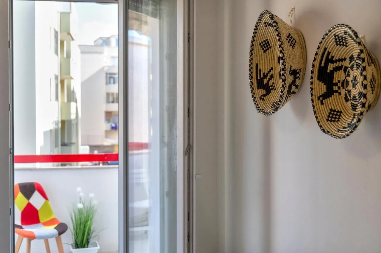 Europa 43 Holiday Home Alghero Italy