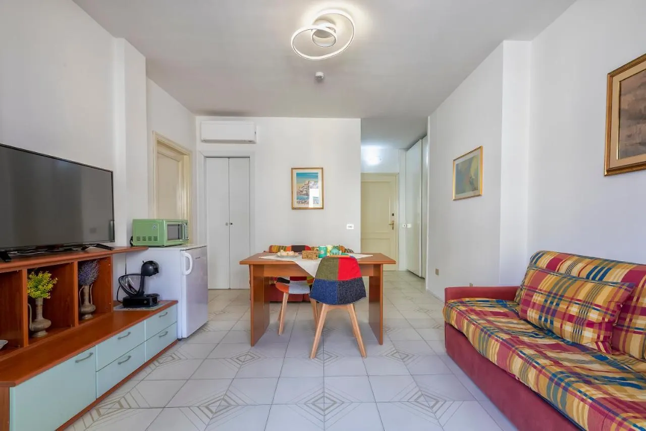 Apartment Europa 43 Holiday Home Alghero