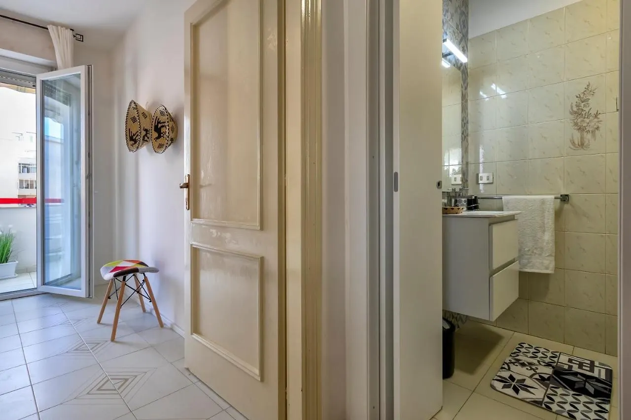 Europa 43 Holiday Home Alghero 0*,