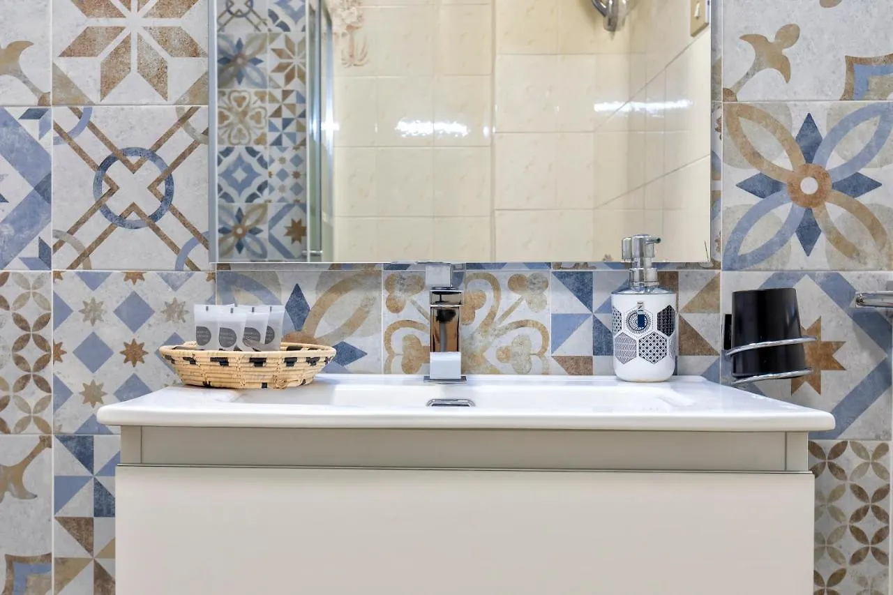Apartment Europa 43 Holiday Home Alghero Italy