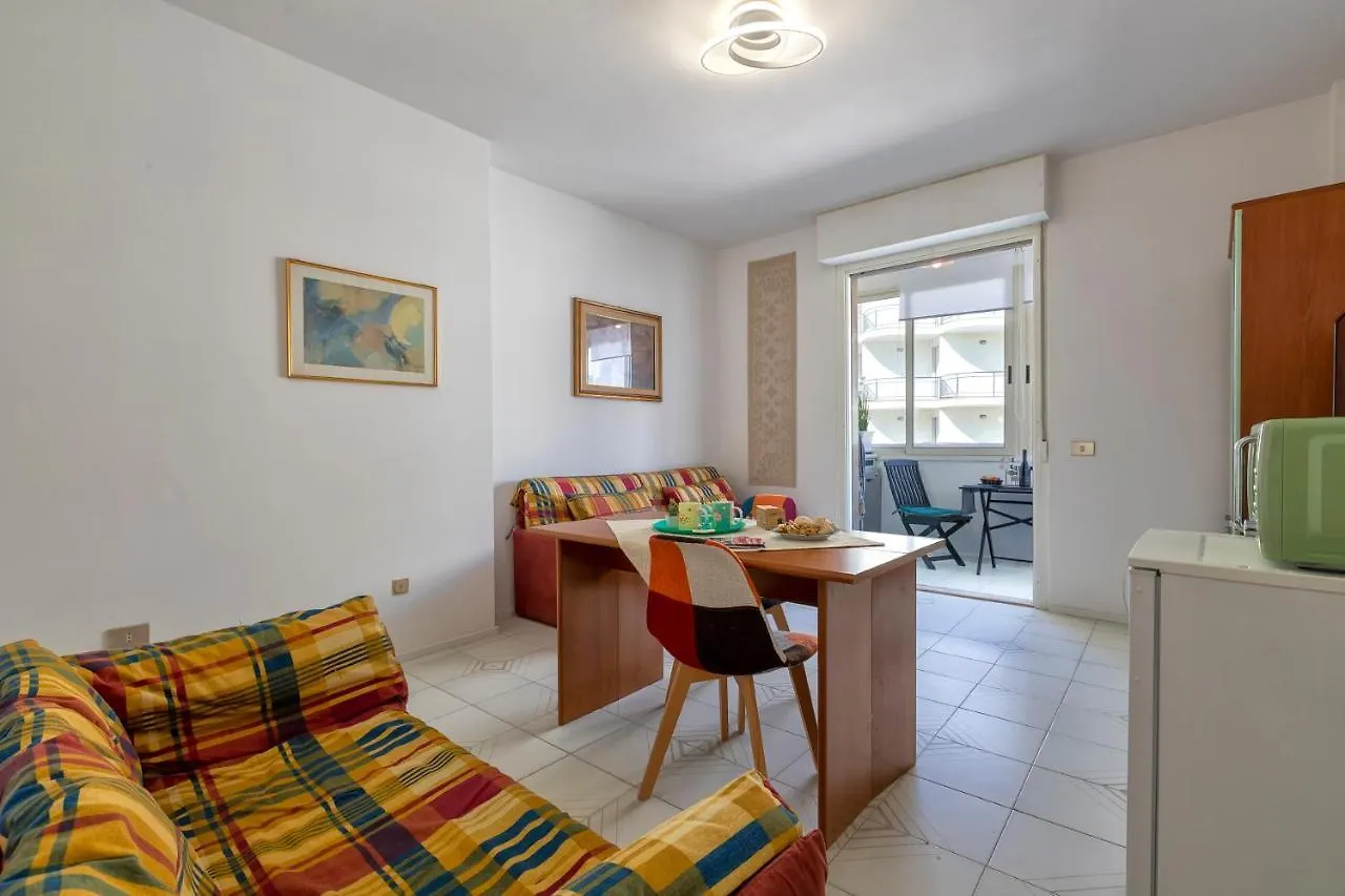 Europa 43 Holiday Home Alghero 0*,  Italy