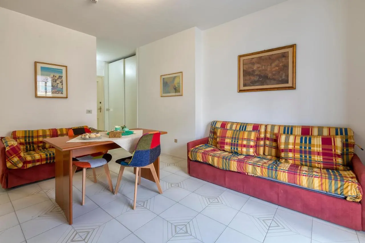 Apartment Europa 43 Holiday Home Alghero