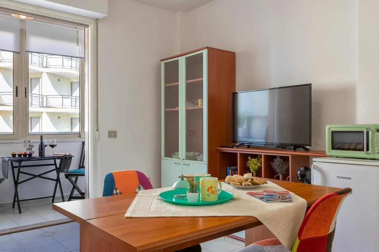 Apartment Europa 43 Holiday Home Alghero Italy